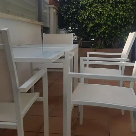 Bara Feriehus Roda de Bará