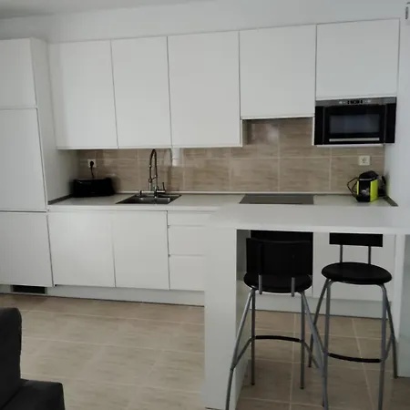 Holiday home Bara Roda de Bera