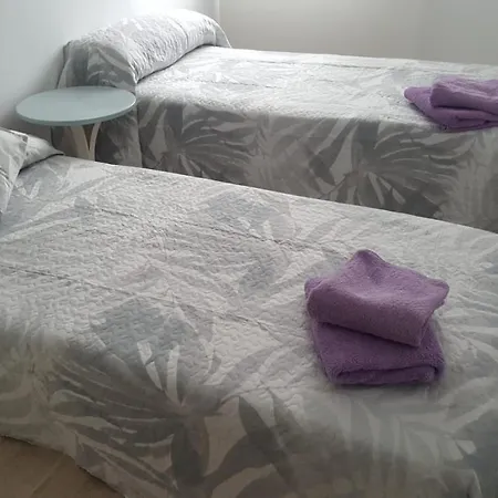 Bara Holiday home Roda de Bera