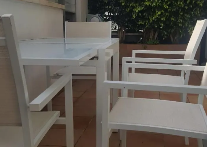 Bara Feriehus Roda de Bará