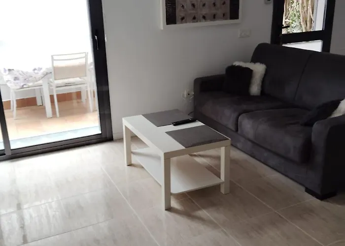 Bara Feriehus