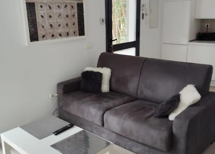 Bara Feriehus Roda de Bará
