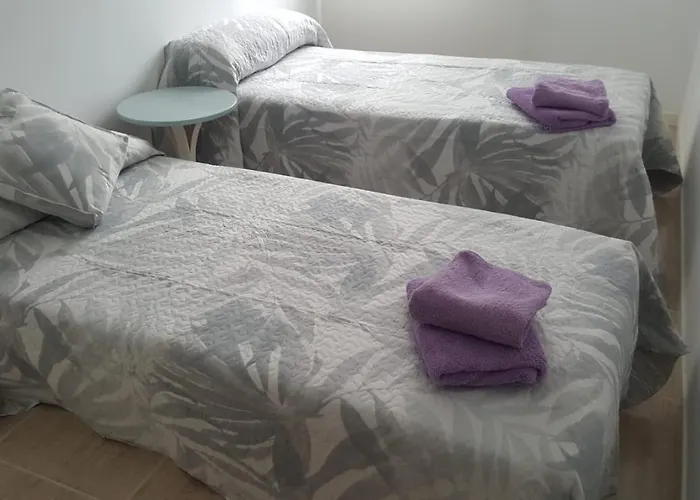 Bara Feriehus Roda de Bará
