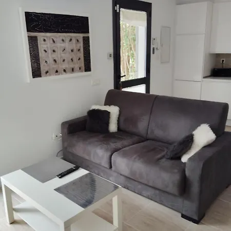 Bara Holiday home Roda de Bera